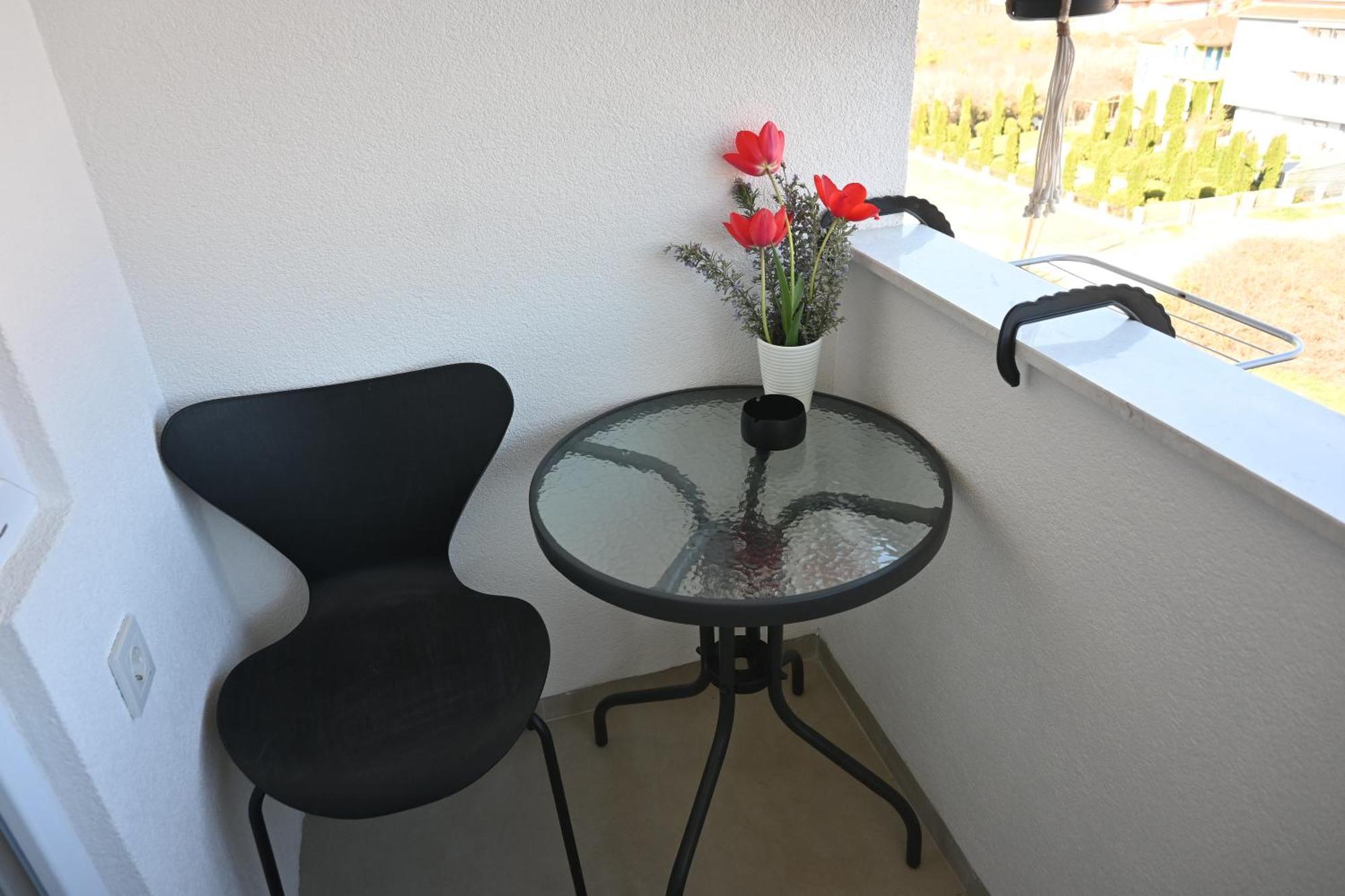 Apartment Moda Ohrid