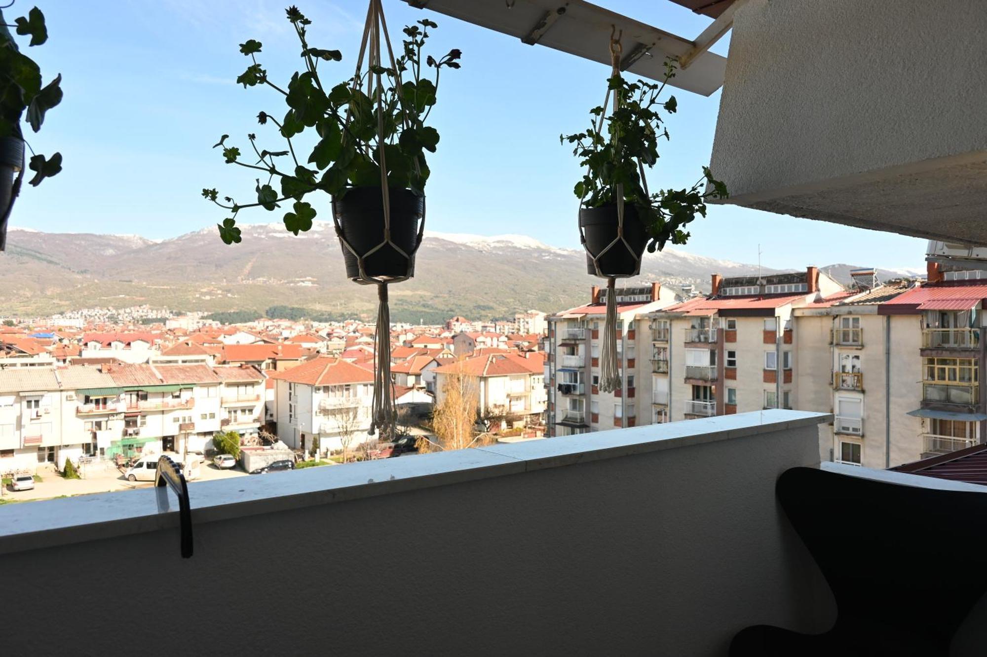 Moda Apartment