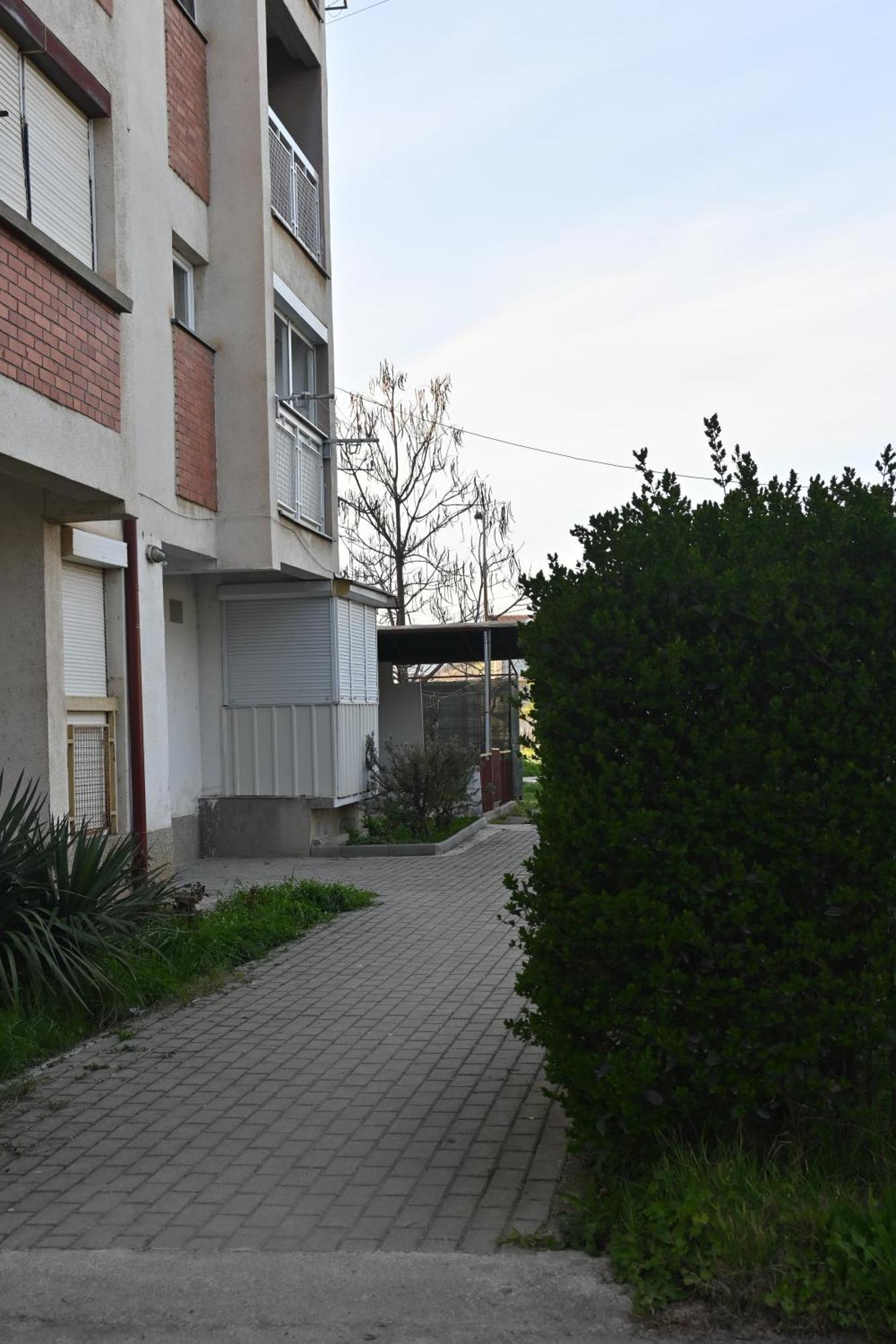 Apartment Moda *