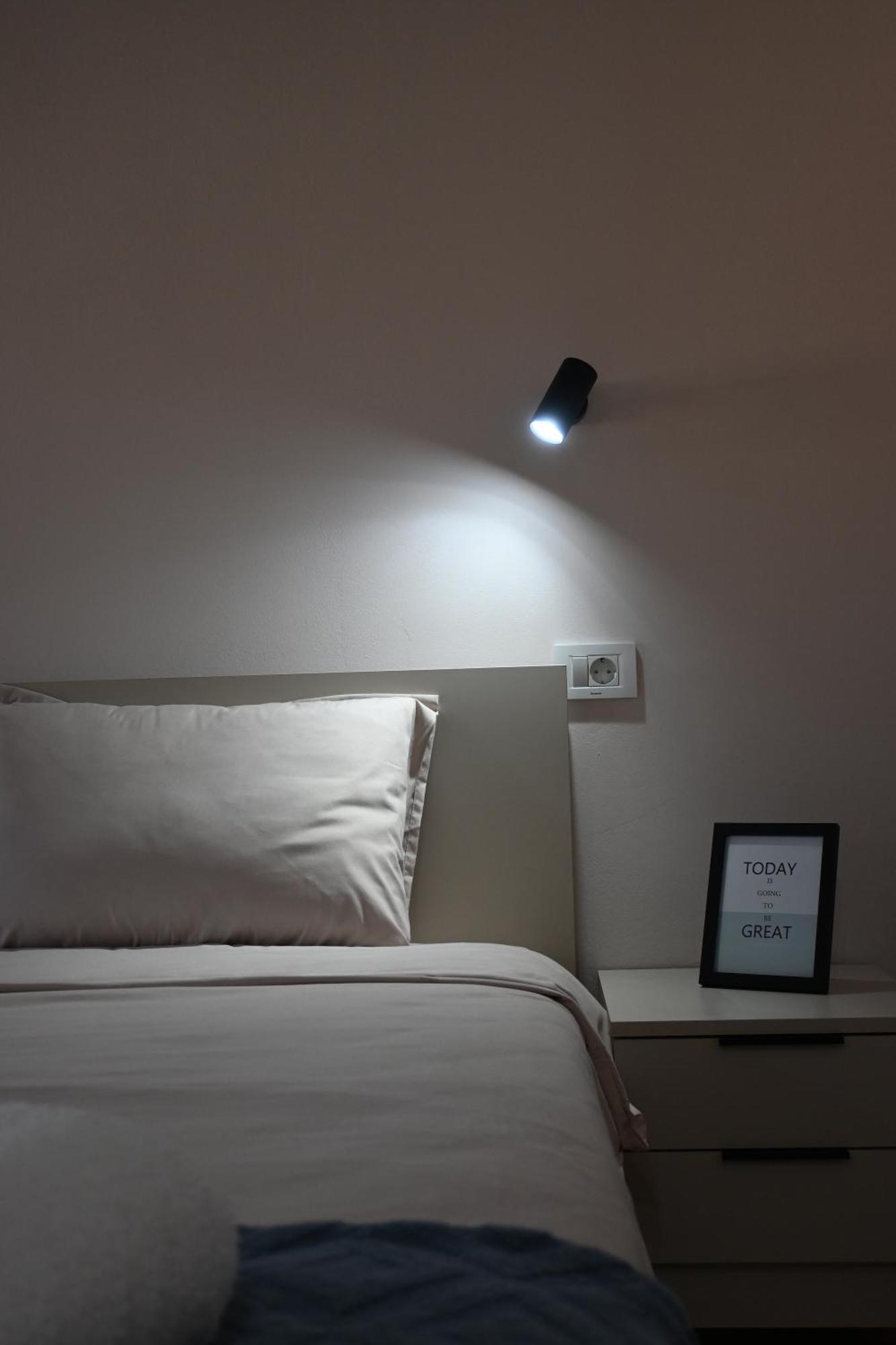 Moda Apartment